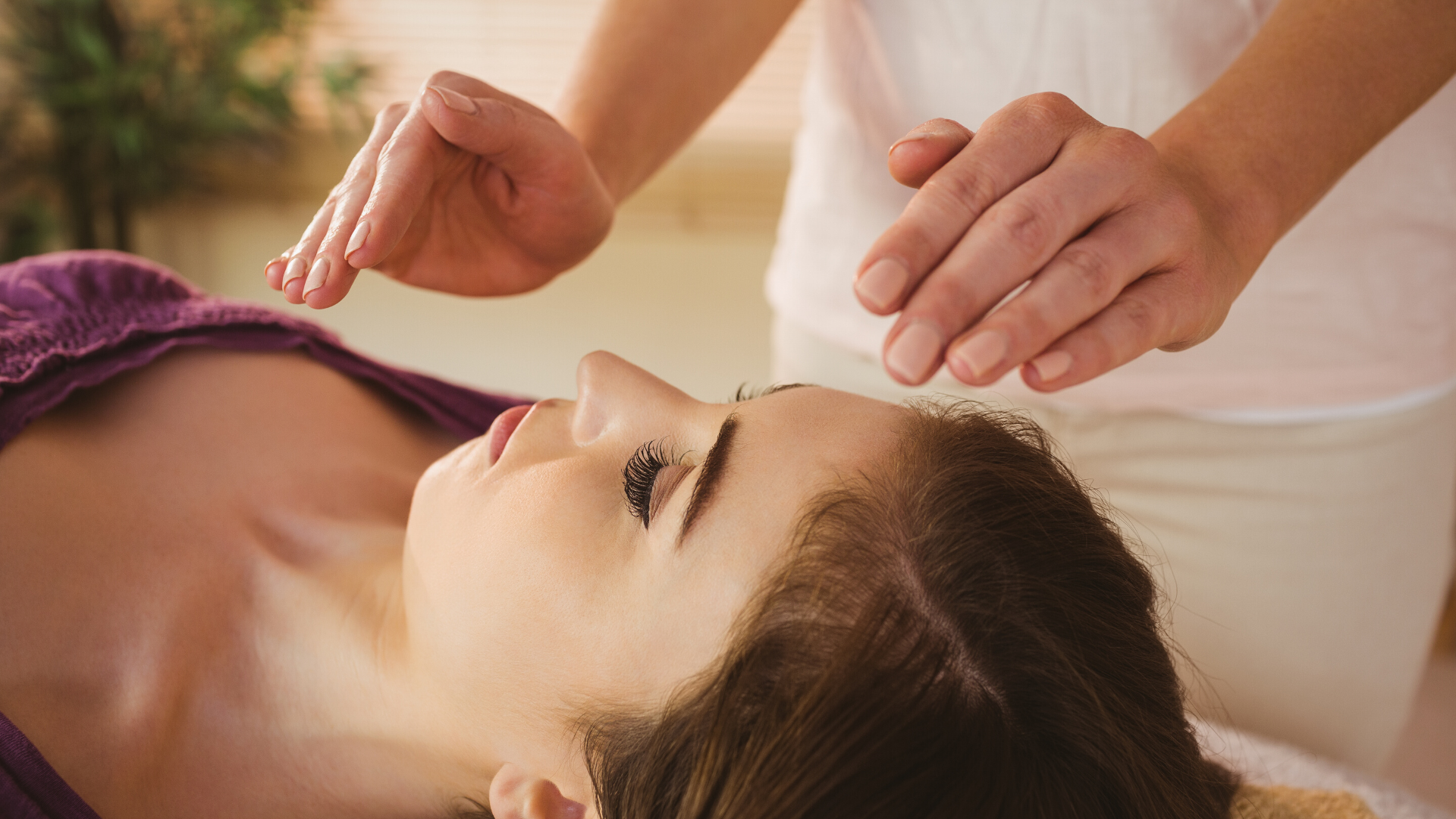 Modern Reiki Modern Reiki